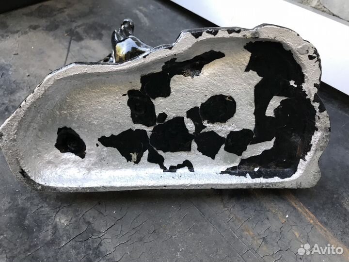 Скульптура Лось (СССР)