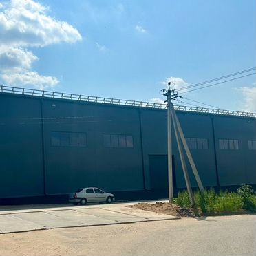 Производство, склад, 1430.8 м²