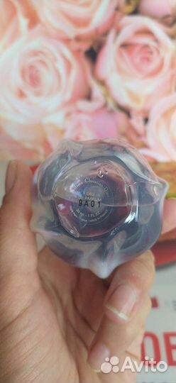 Парфюм Dior pure poison оригинал