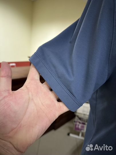 Поло boggi Оригинал