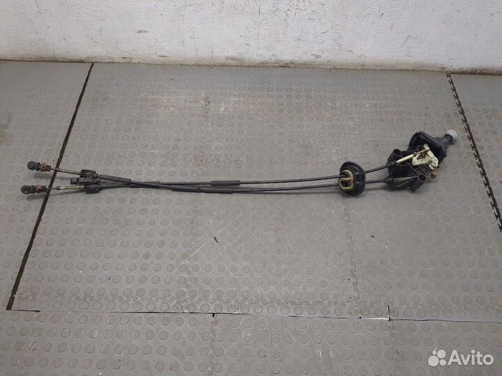 Кулиса кпп Citroen C3 picasso, 2013