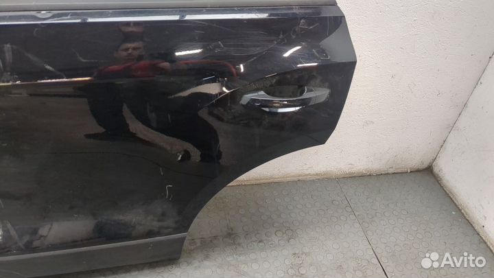 Стеклоподъемник электрический Volkswagen T-Roc 202