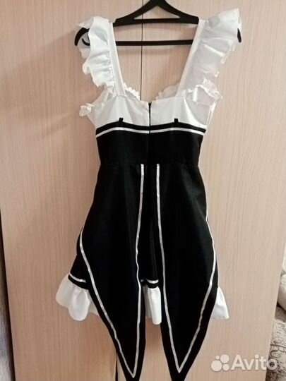 Костюм косплей аниме