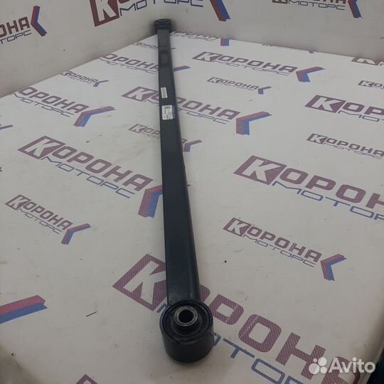 Рычаг задней поперечный