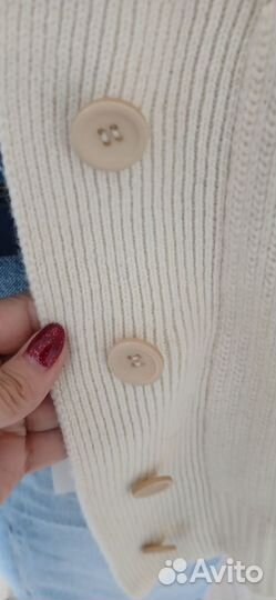 Кардиган женский 42 44