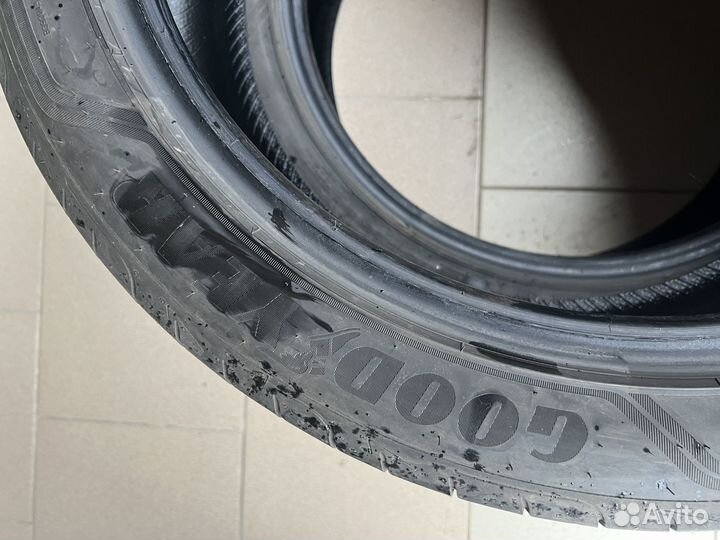 Goodyear Eagle F1 Asymmetric 3 245/45 R20 99V