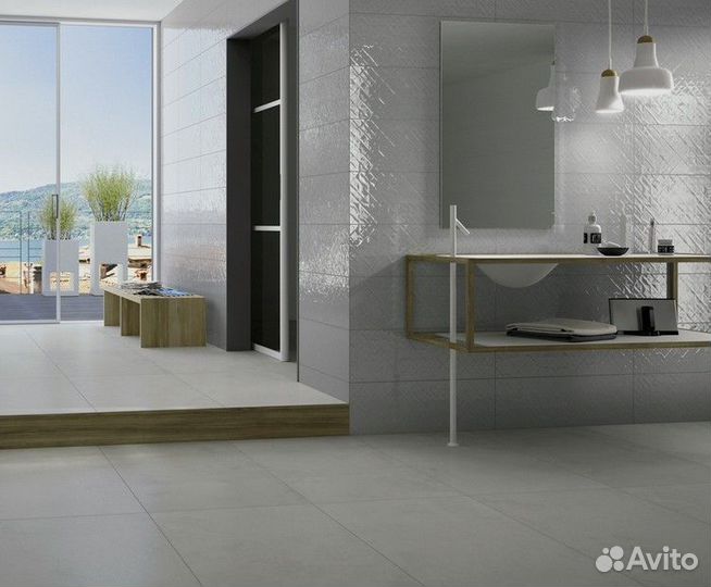 Плитка Imola azuma Azma 6 260G Rm 120х260