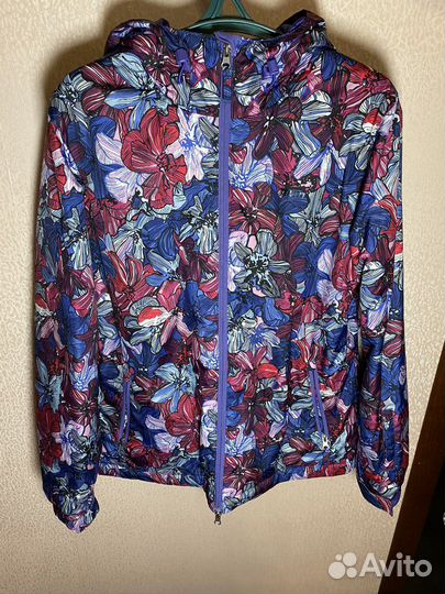 Горнолыжная куртка Termit