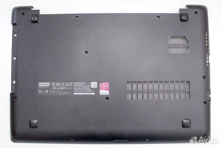 Нижняя часть корпуса (поддон) AP11X000100 SLH1 для