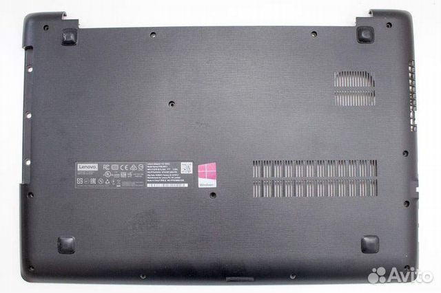 Нижняя часть корпуса (поддон) AP11X000100 SLH1 для