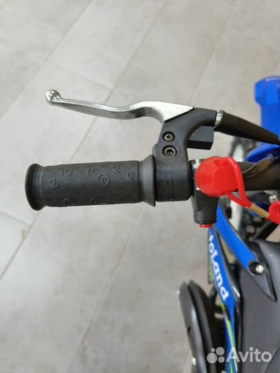 Питбайк Motoland XT50