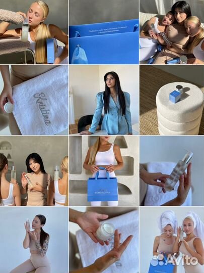 Контент съемка, визуал, фотограф