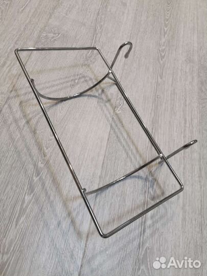 Держатель для сухих полотенец