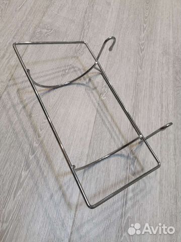 Держатель для сухих полотенец