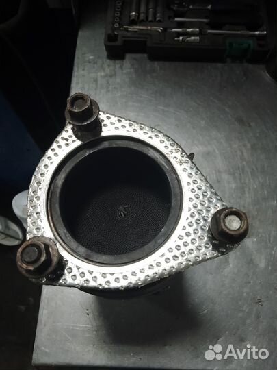 Катализатор