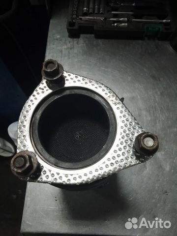 Катализатор