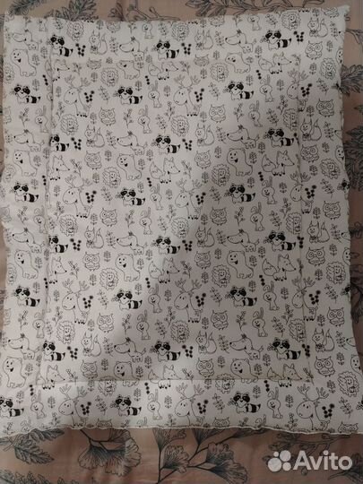 Матрас для пеленания