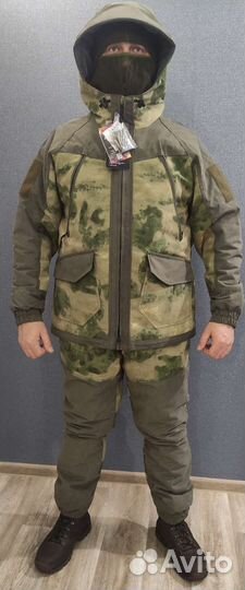 Костюм Мох, хсн