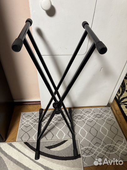 Стойка для синтезатор подставка