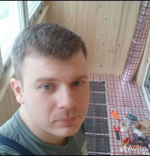 Электрик. Монтаж, перенос, замена электрики