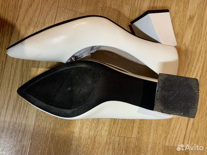 Туфли женские 40 размер