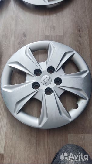 Колпаки на колеса r 16 create