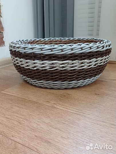 Лежанка для животных можно как юбку для ёлки