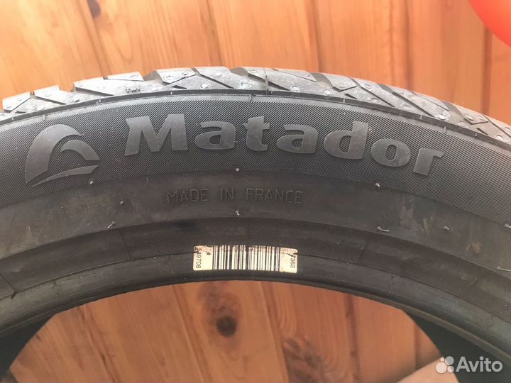 Matador DM4 225/45 R17 47B