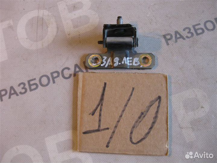 Петля крышки багажника Nissan Primera P12 хэтчбек