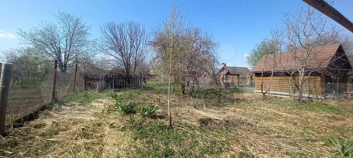 Дом 45 м² на участке 12 сот.