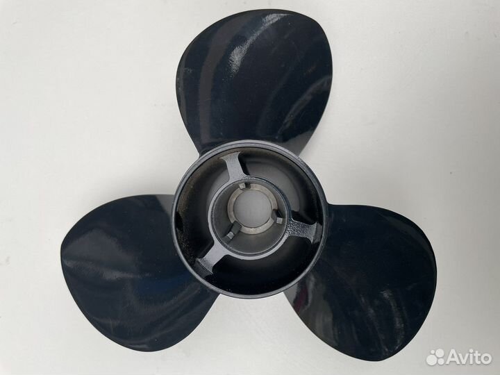 Гребной винт Hustler