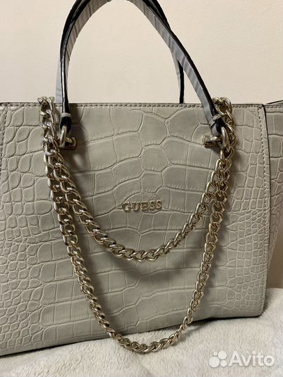 Cумка guess оригинал