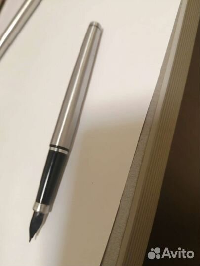 Перьевая ручка wing sung