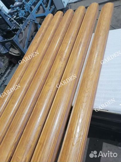 Евроштакетник, ворота, калитки