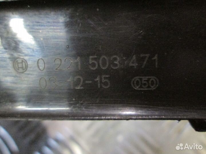 Катушка зажигания для Опель Агила А Корса Ц Д 1.0