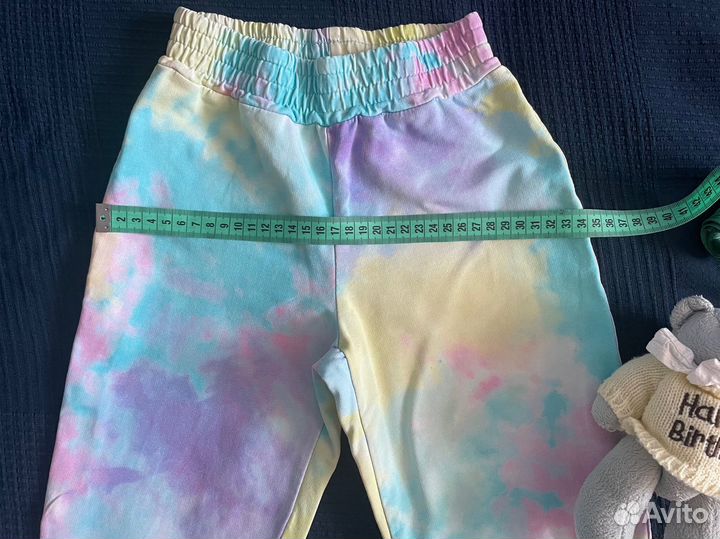 Спортивный костюм р116 122 Yаmiwoo