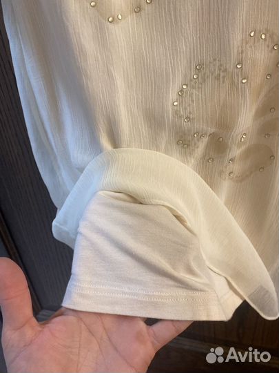 Sarananda, de salitto для девочки