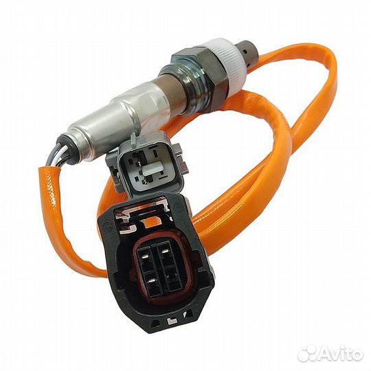 Датчик кислородный/лямбда зонд mazda LFH1-18-8G1B