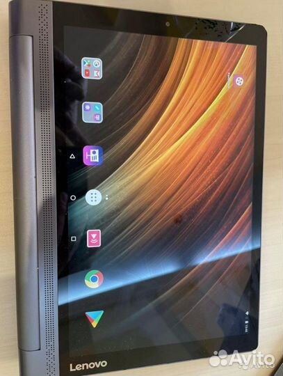 Lenovo yoga tab 3 pro(с проектором)