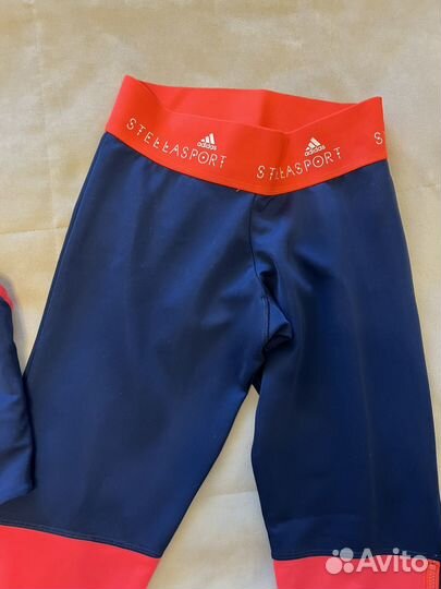 Костюм для фитнеса adidas