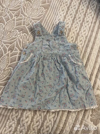 Сарафан для девочки