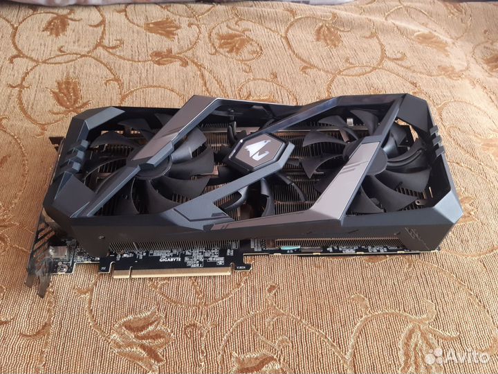 RTX2080