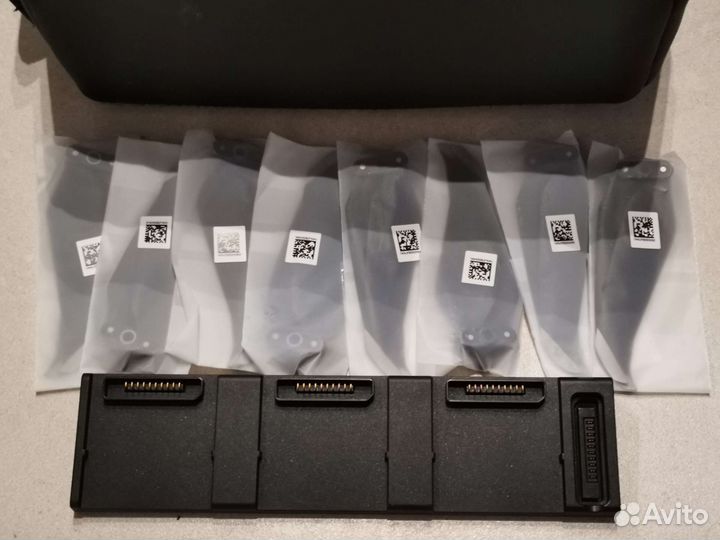 Аксессуары DJI Mavic AIR 2