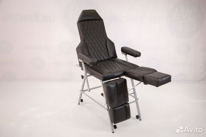 Педикюрное кресло