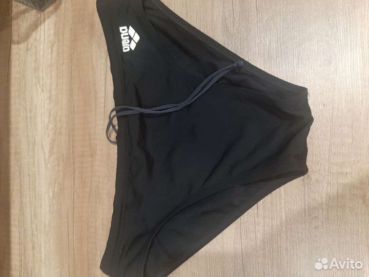 Трусы тренировочные оригинал
