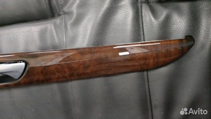 Накладка обшивки двери задняя левая Mercedes Gl