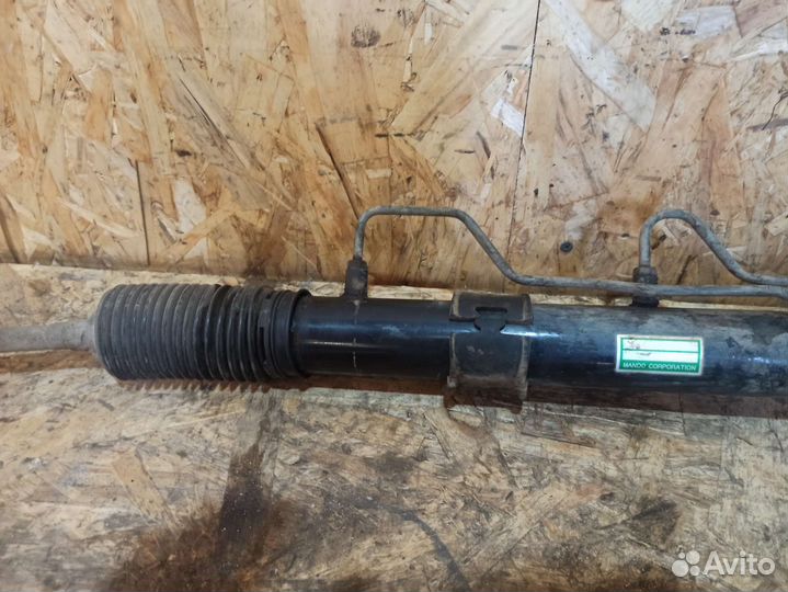 Рейка рулевая Hyundai Tucson 1