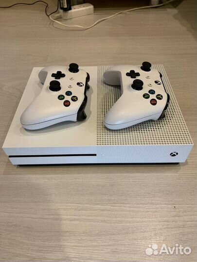 Xbox One S 1tb