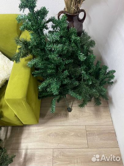 Елка искусственная