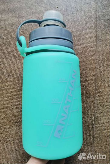 Бутылка для воды